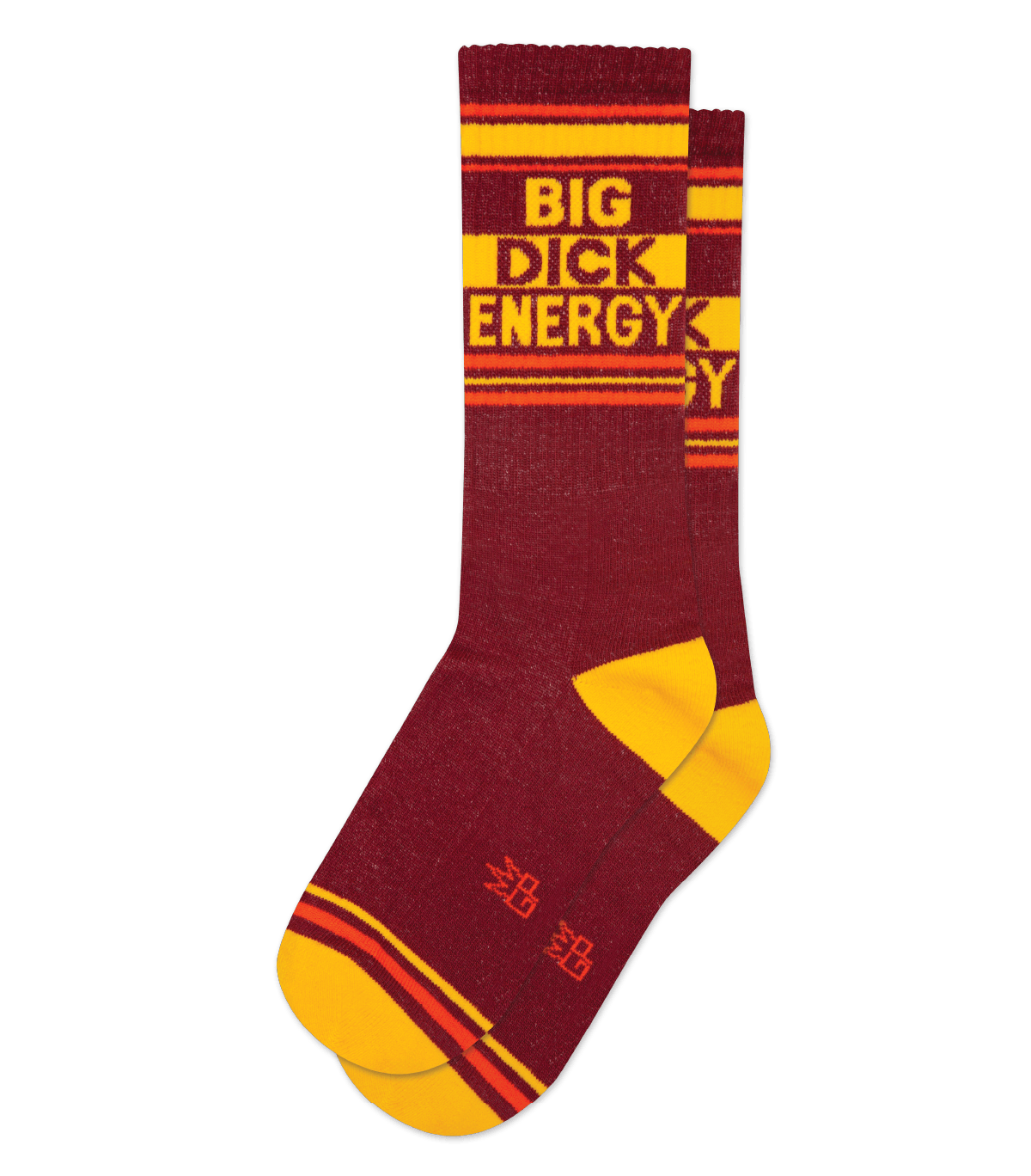 Unisex Big Dick Energy Socks