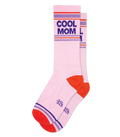 Unisex Cool Mom Socks