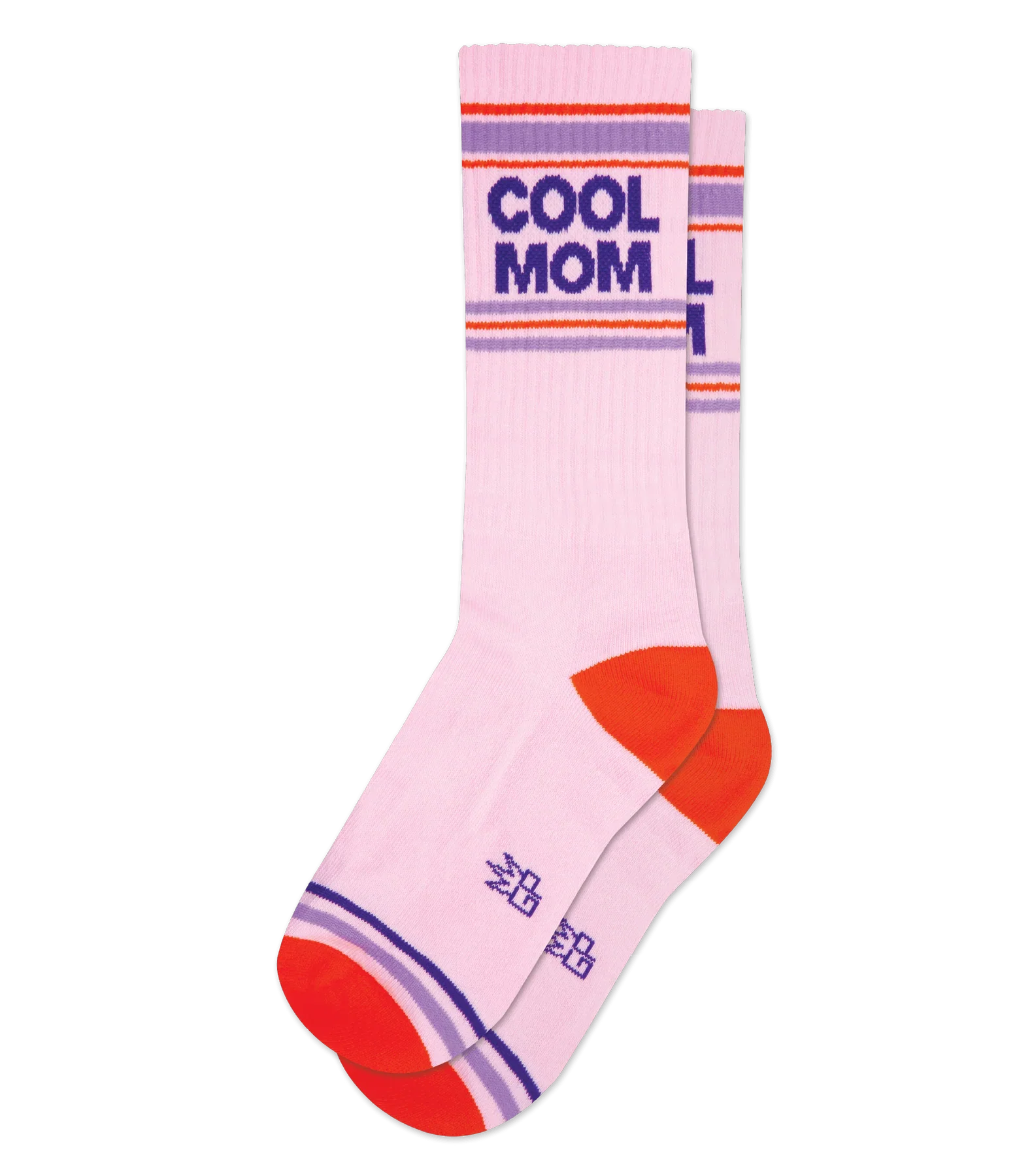 Unisex Cool Mom Socks
