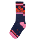 Unisex Big Clit Energy Socks