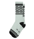 Unisex Dirty Words Socks