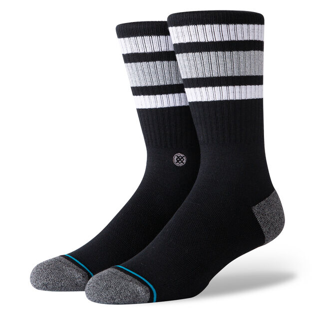 Unisex Boyd St Socks