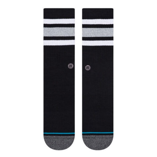 Unisex Boyd St Socks