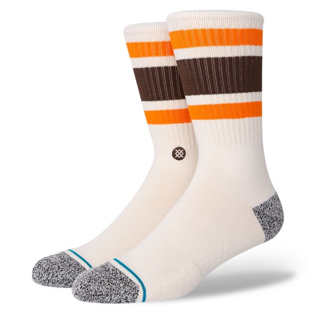 Unisex Boyd St Socks
