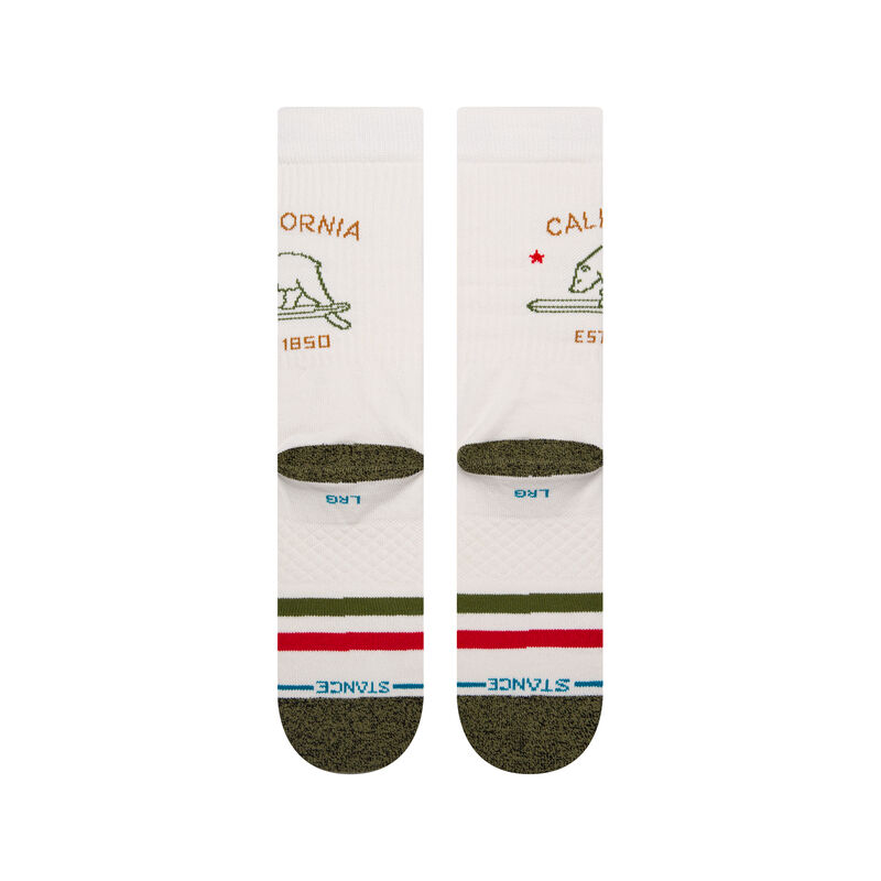 Unisex California Republic 2 Socks