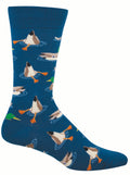 Men's Duck Dive Socks
