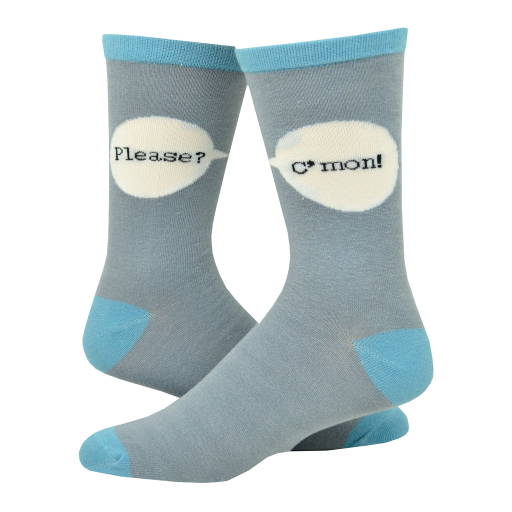 Unisex Don't Let The Pigeon Ride The Bus Socks