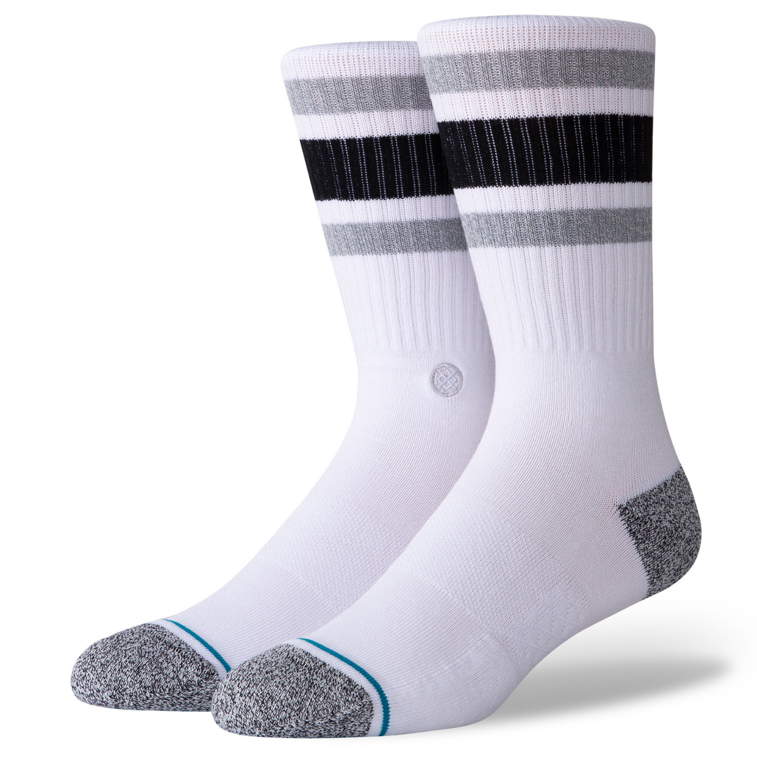 Unisex Boyd St Socks