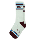 Unisex DILF Socks