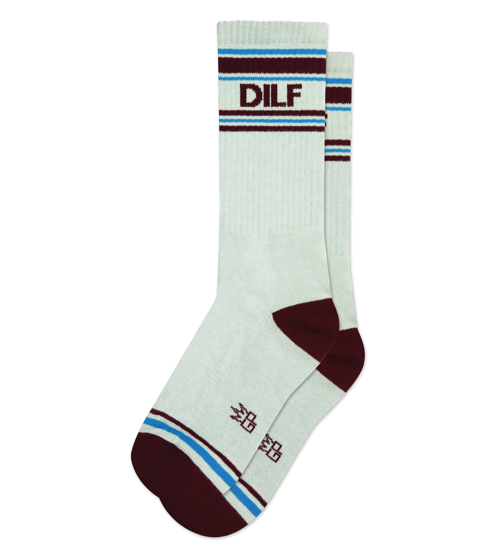 Unisex DILF Socks