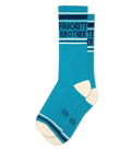 Unisex Favorite Brother Socks