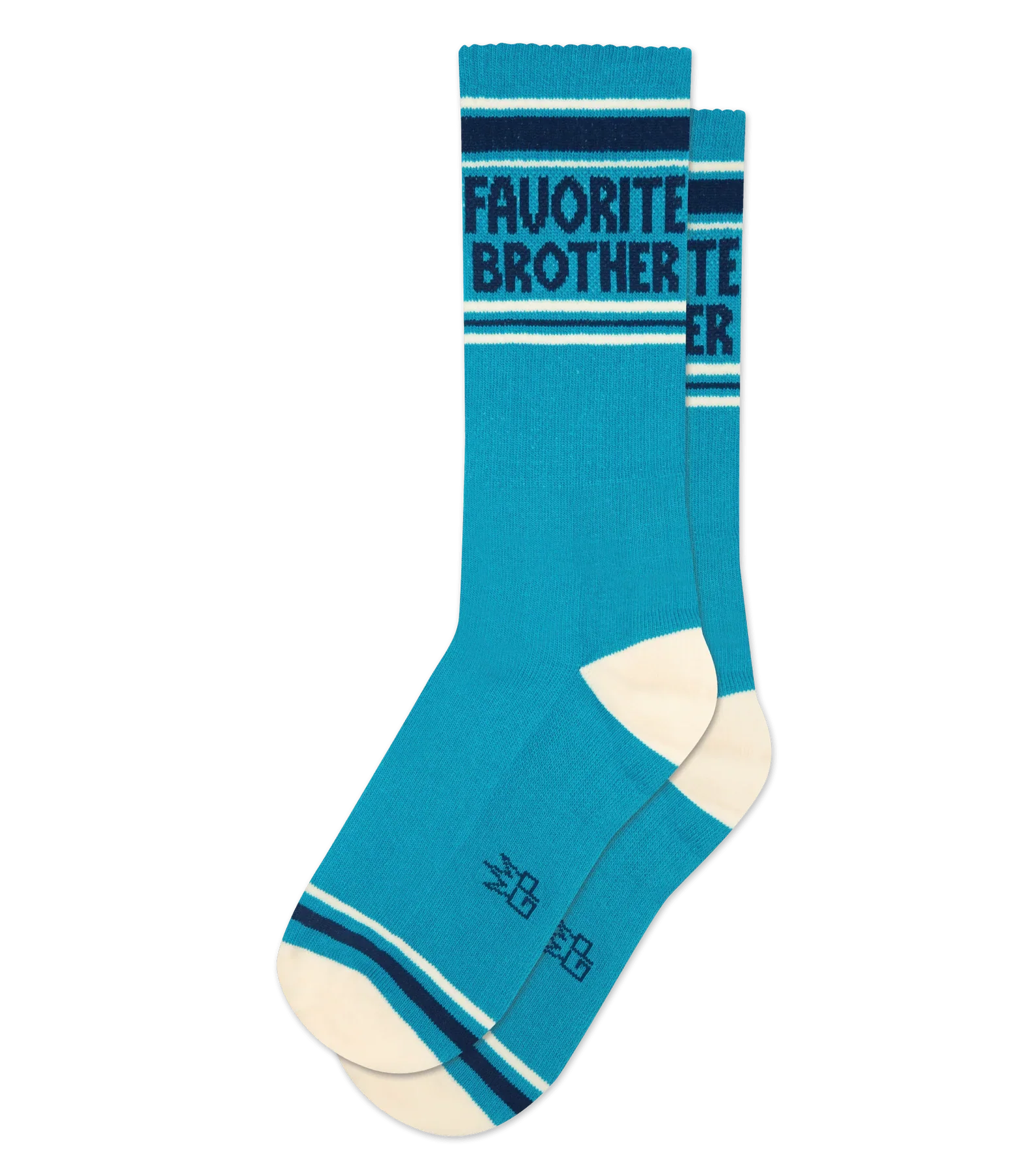 Unisex Favorite Brother Socks