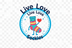 Live Love Sockies Logo